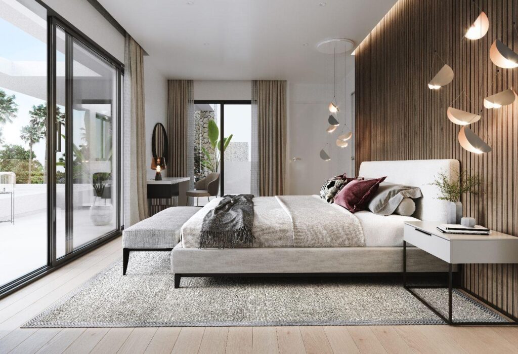 RYNEK PIERWOTNY KOMPLEKS MIESZKANIOWY W ESTEPONIE