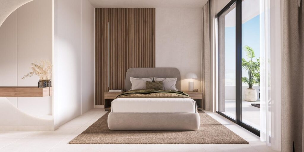 RYNEK PIERWOTNY KOMPLEKS MIESZKANIOWY W ESTEPONIE