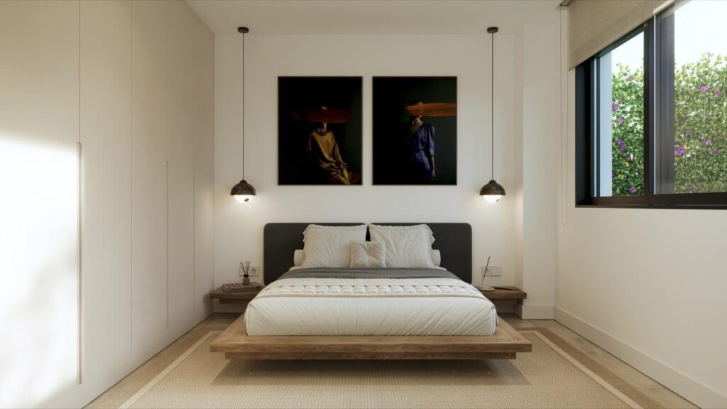 RYNEK PIERWOTNY KOMPLEKS MIESZKANIOWY W CASARES