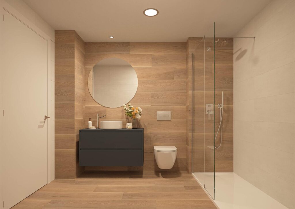 RYNEK PIERWOTNY KOMPLEKS MIESZKANIOWY W EL VERGEL