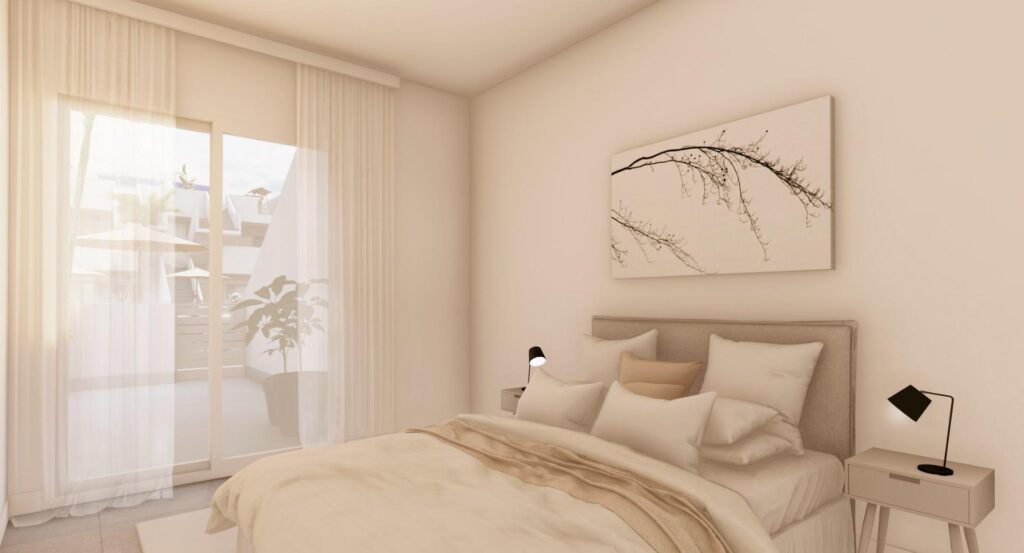 RYNEK PIERWOTNY BUNGALOWY W ROLDAN