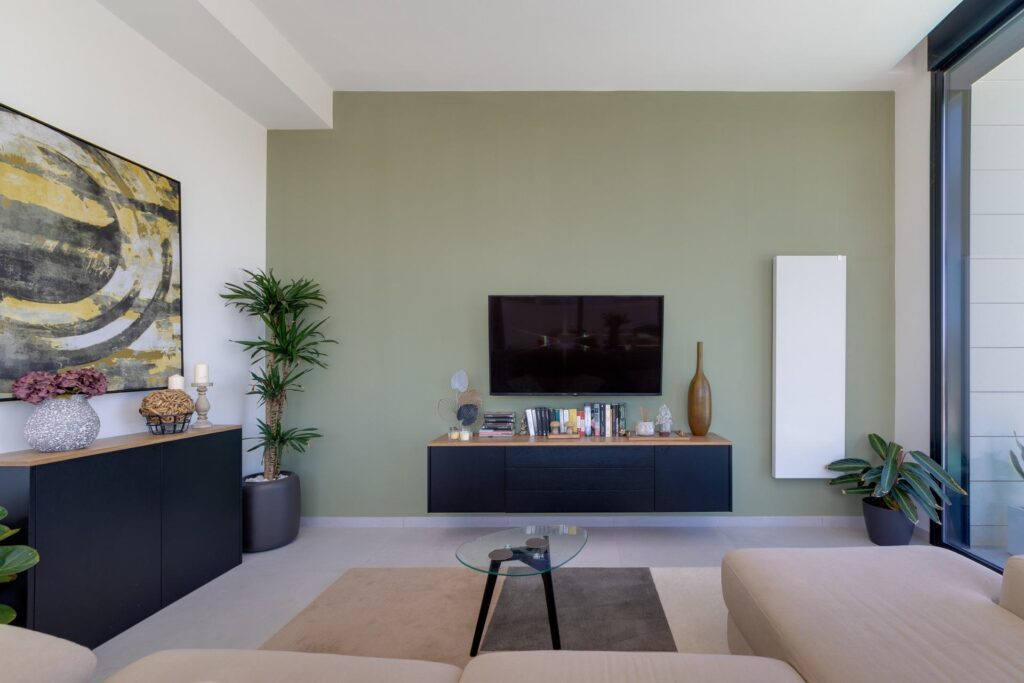 RYNEK PIERWOTNY WILLE W PILAR DE LA HORADADA NA POLU GOLFOWYM