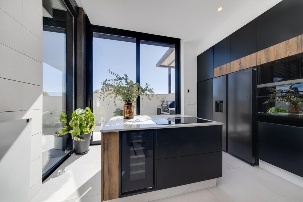 RYNEK PIERWOTNY WILLE W PILAR DE LA HORADADA NA POLU GOLFOWYM