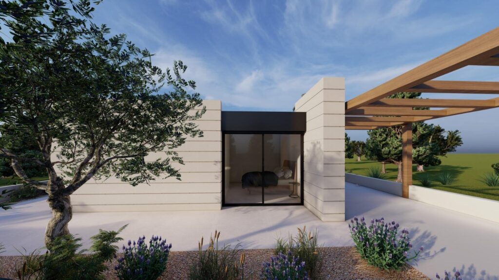 RYNEK PIERWOTNY WILLE W PILAR DE LA HORADADA NA POLU GOLFOWYM