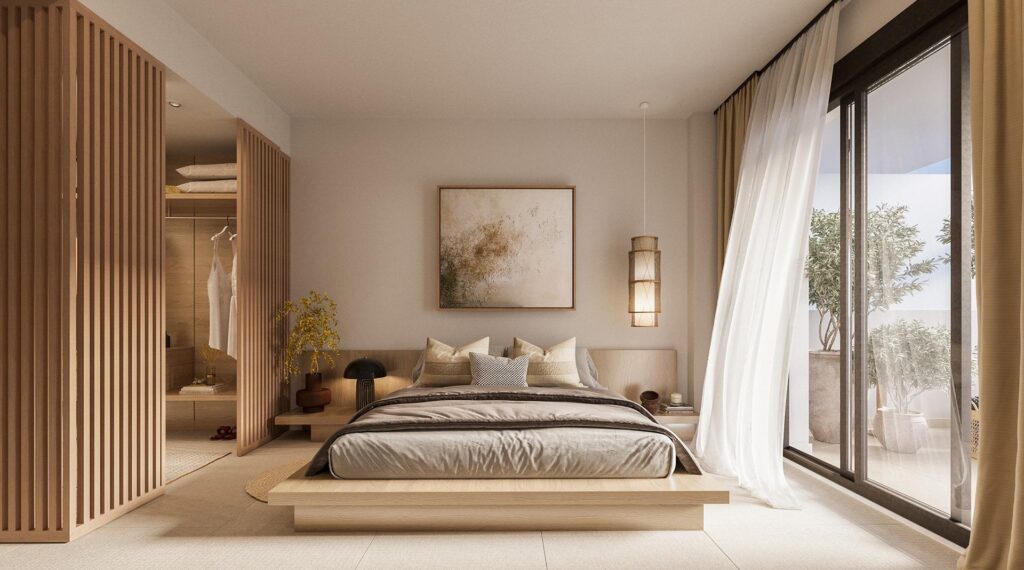 Nowe apartamenty i penthouse’y na sprzedaż w Macenas, Almería