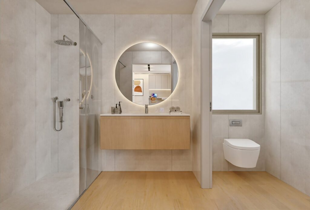 NOWE WILLE W FINESTRAT