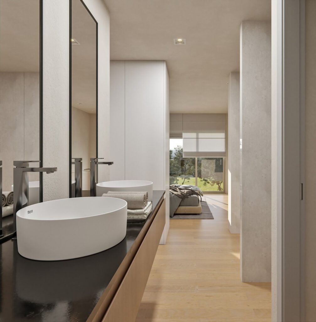 NOWE WILLE W FINESTRAT