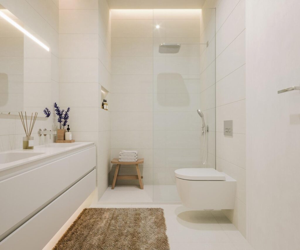 Ekskluzywny nowy kompleks mieszkaniowy w Los Flamingos, Estepona