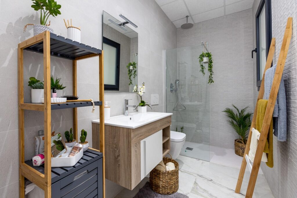 Ekskluzywne śródziemnomorskie życie w Lo Marabú, Ciudad Quesada