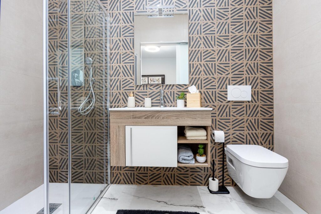 Ekskluzywne śródziemnomorskie życie w Lo Marabú, Ciudad Quesada