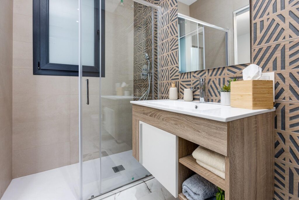 Ekskluzywne śródziemnomorskie życie w Lo Marabú, Ciudad Quesada