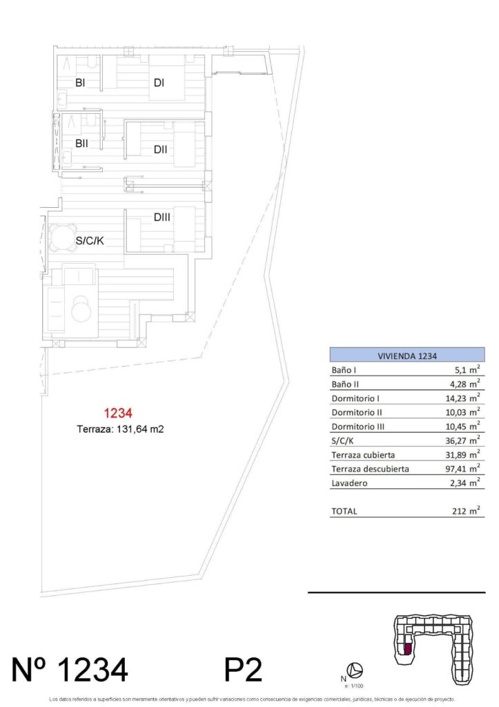 Odkryj nowoczesne życie na nowym osiedlu mieszkaniowym w San Miguel de Salinas