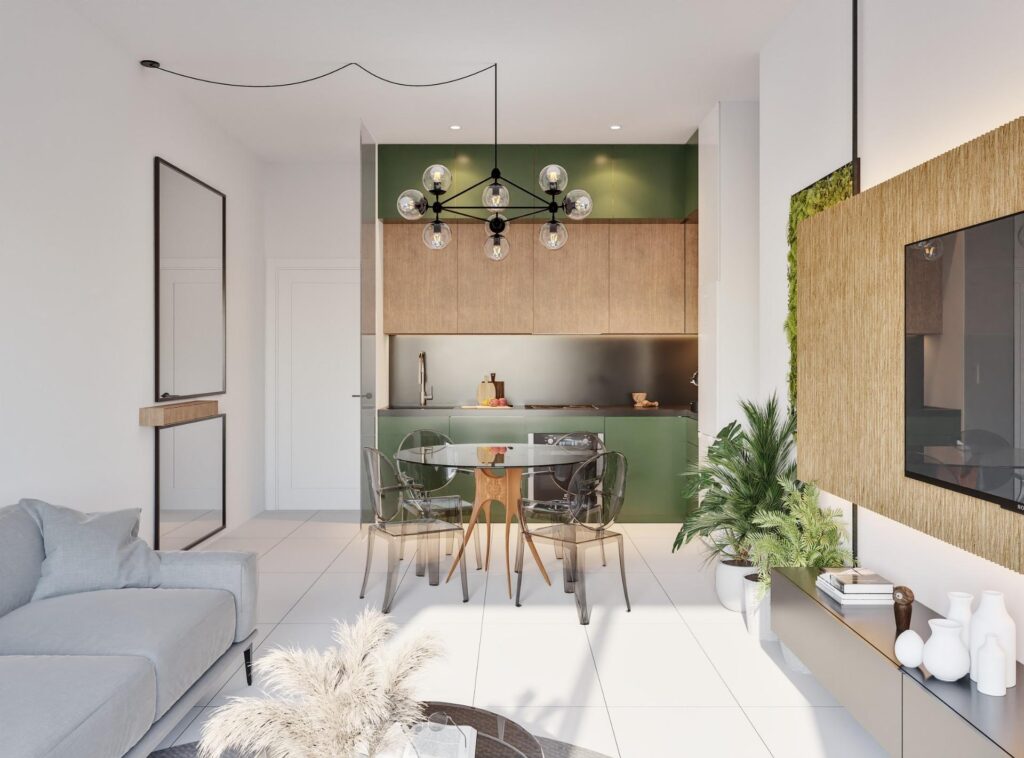 Odkryj nowoczesne życie na nowym osiedlu mieszkaniowym w San Miguel de Salinas