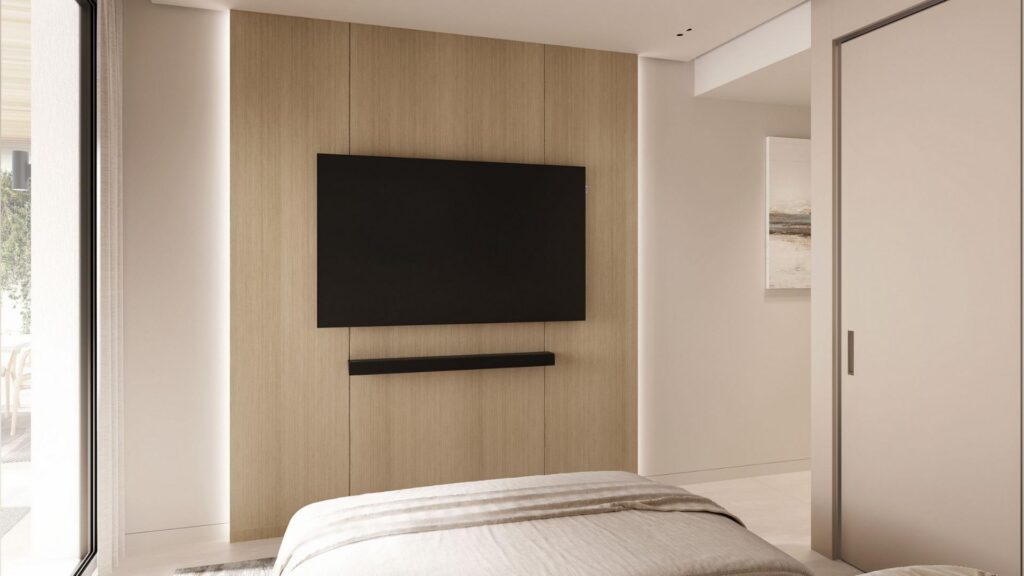 Luksusowe życie w nowej Golden Mile – nowoczesne apartamenty i penthouse’y w pobliżu Marbelli