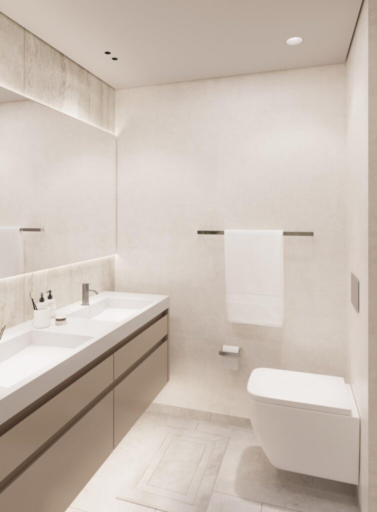 Luksusowe życie w nowej Golden Mile – nowoczesne apartamenty i penthouse’y w pobliżu Marbelli