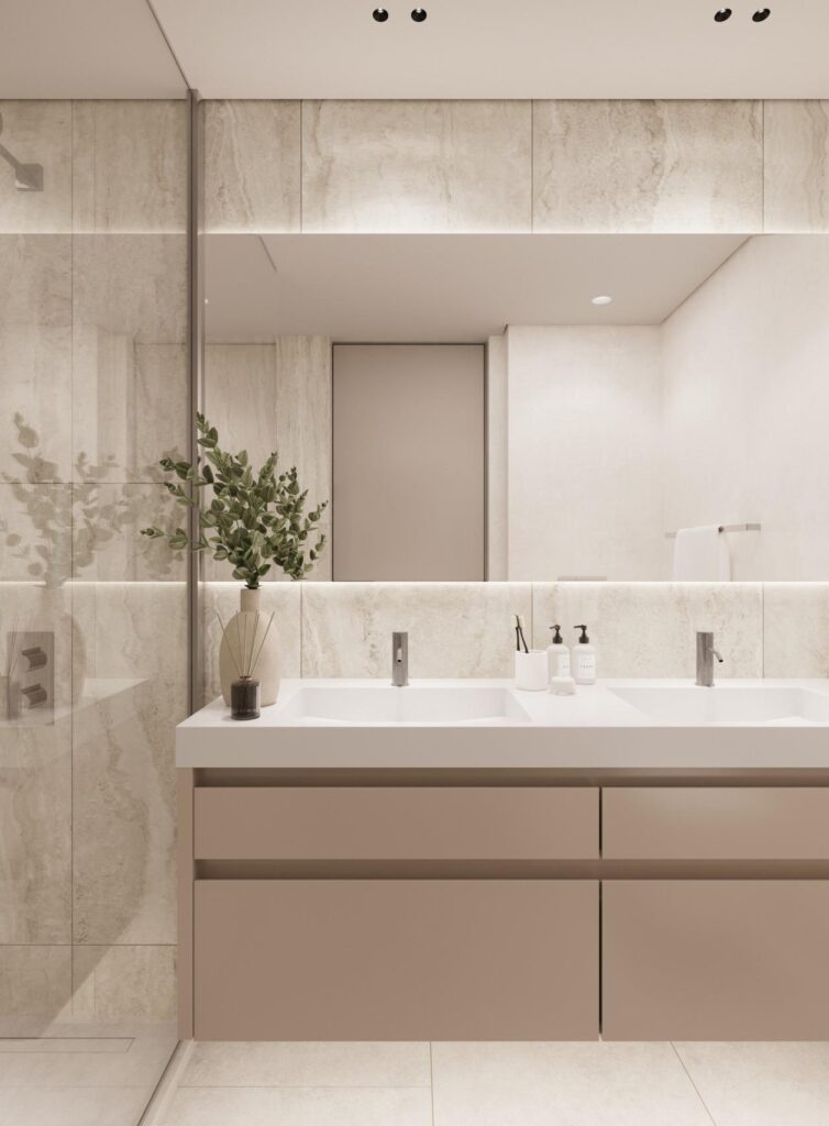 Luksusowe życie w nowej Golden Mile – nowoczesne apartamenty i penthouse’y w pobliżu Marbelli