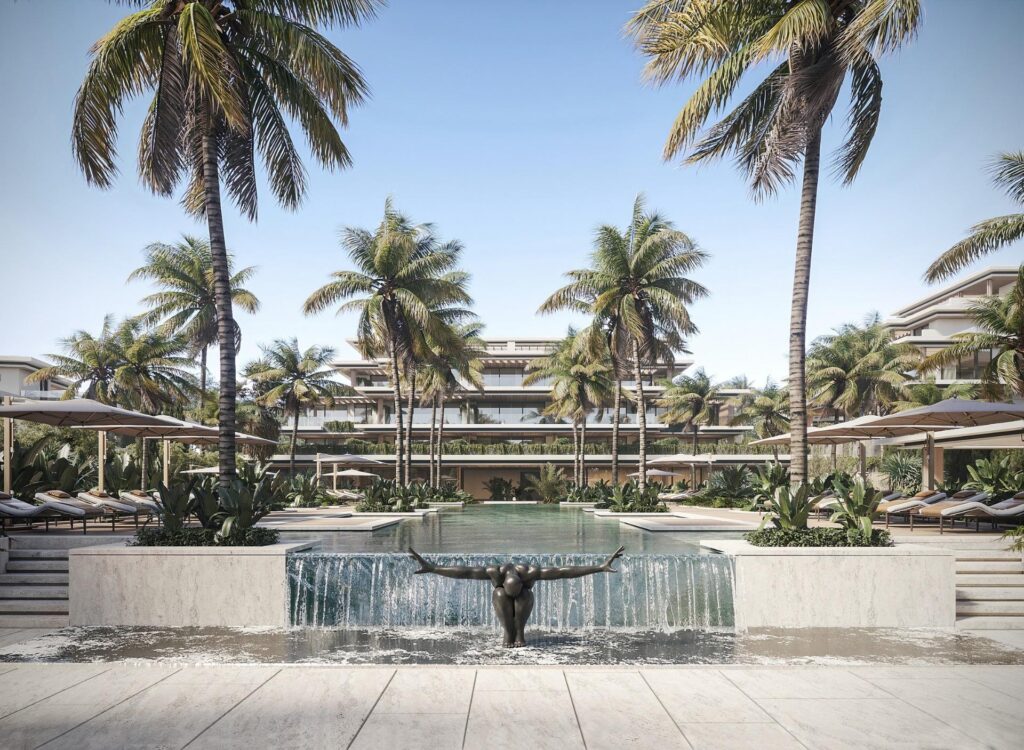 Luksusowe życie w nowej Golden Mile – nowoczesne apartamenty i penthouse’y w pobliżu Marbelli