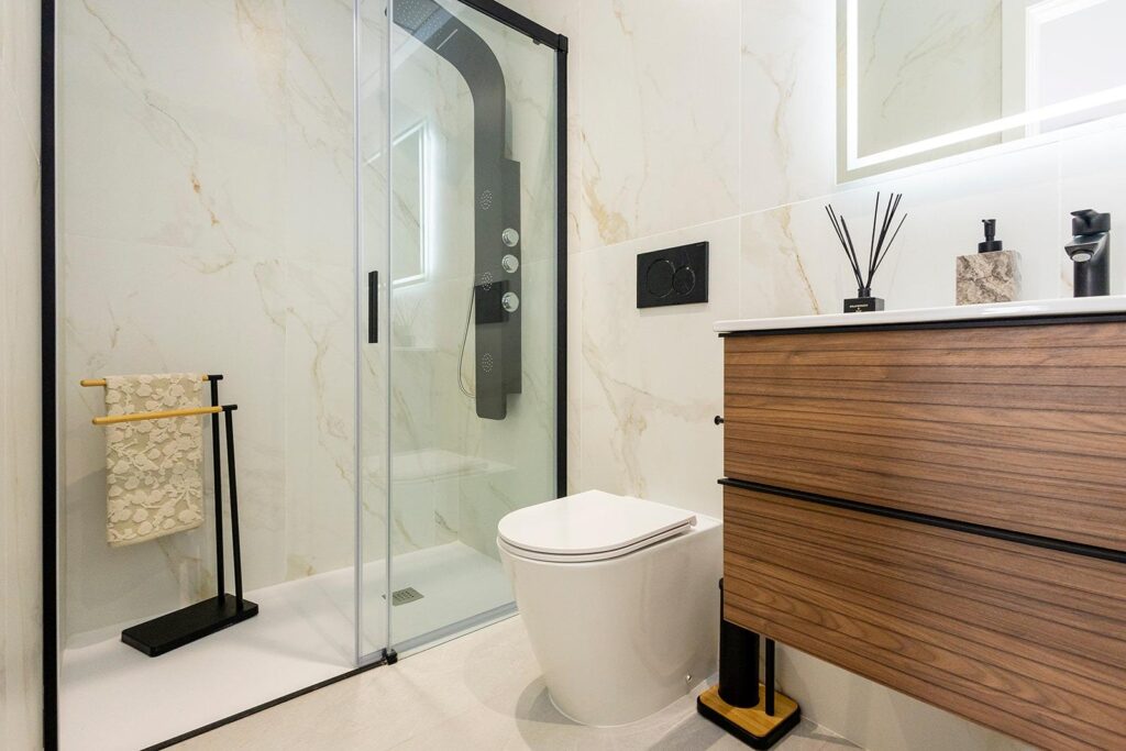 Nowe domy w Vistabella Golf Resort, Orihuela