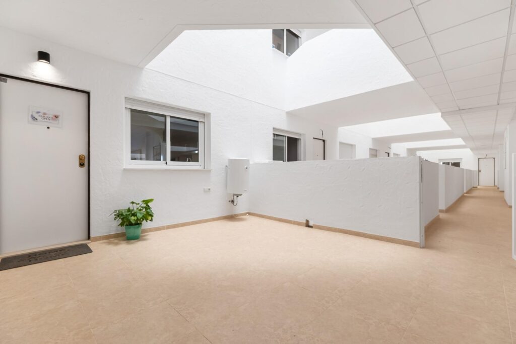 Odnowiony kompleks mieszkalny w Lomas de Cabo Roig – odnowione apartamenty