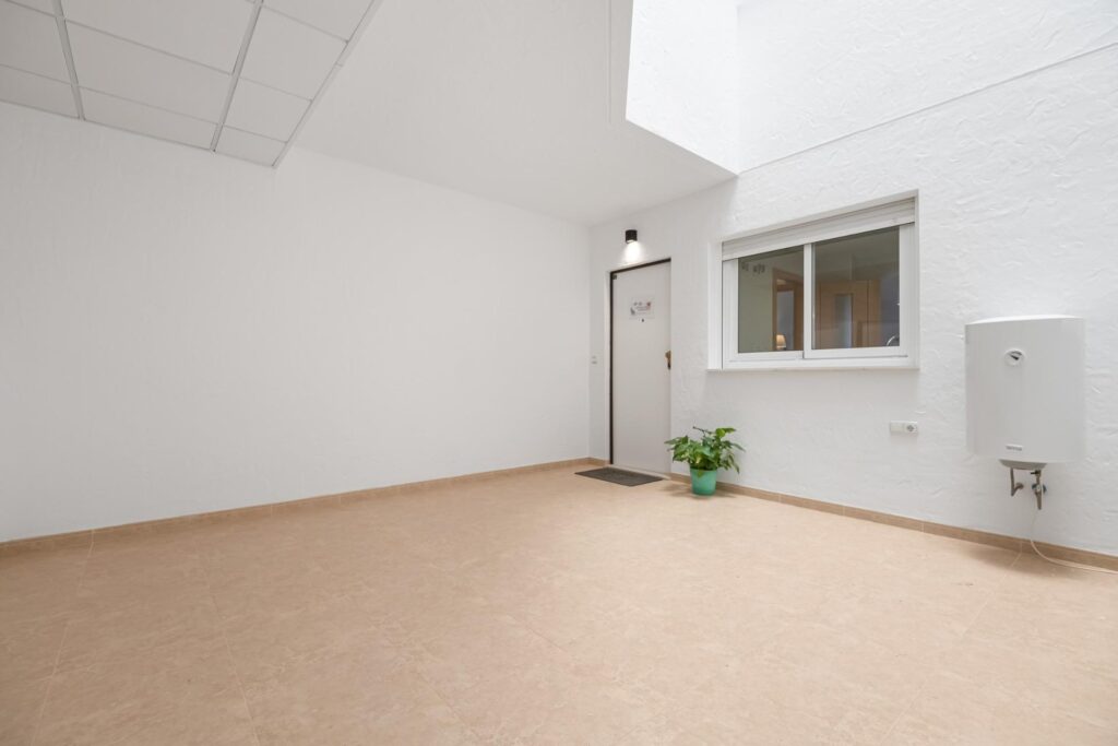 Odnowiony kompleks mieszkalny w Lomas de Cabo Roig – odnowione apartamenty