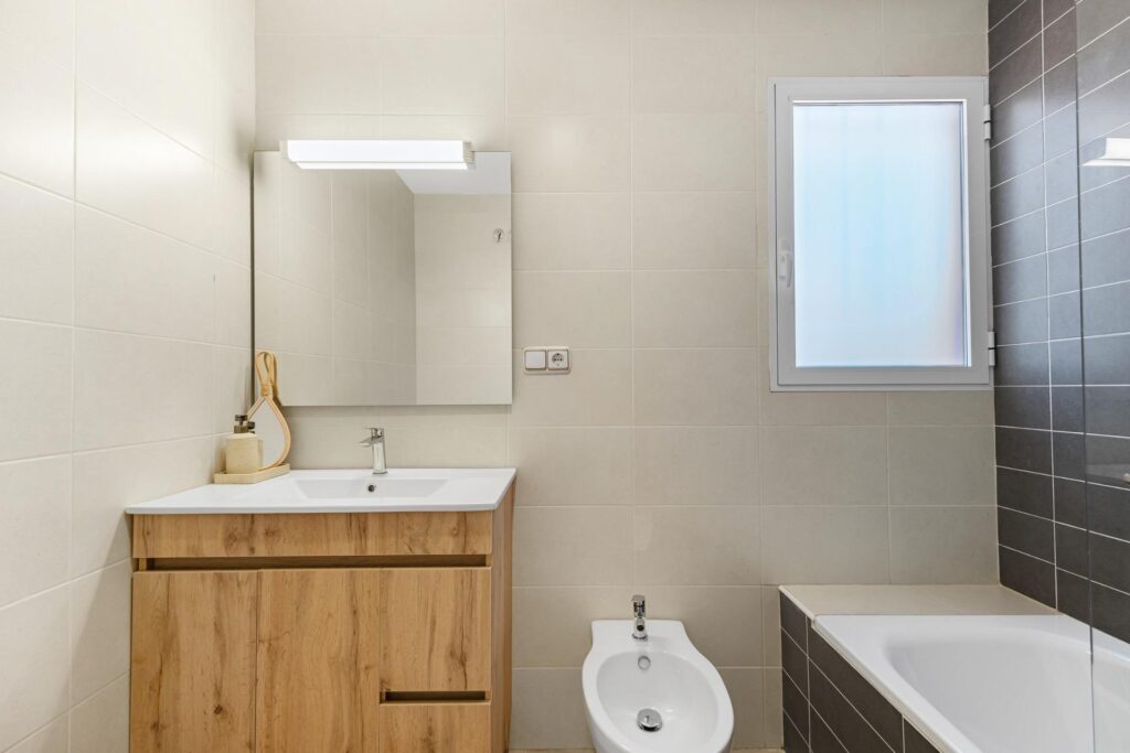 Odnowiony kompleks mieszkalny w Lomas de Cabo Roig – odnowione apartamenty