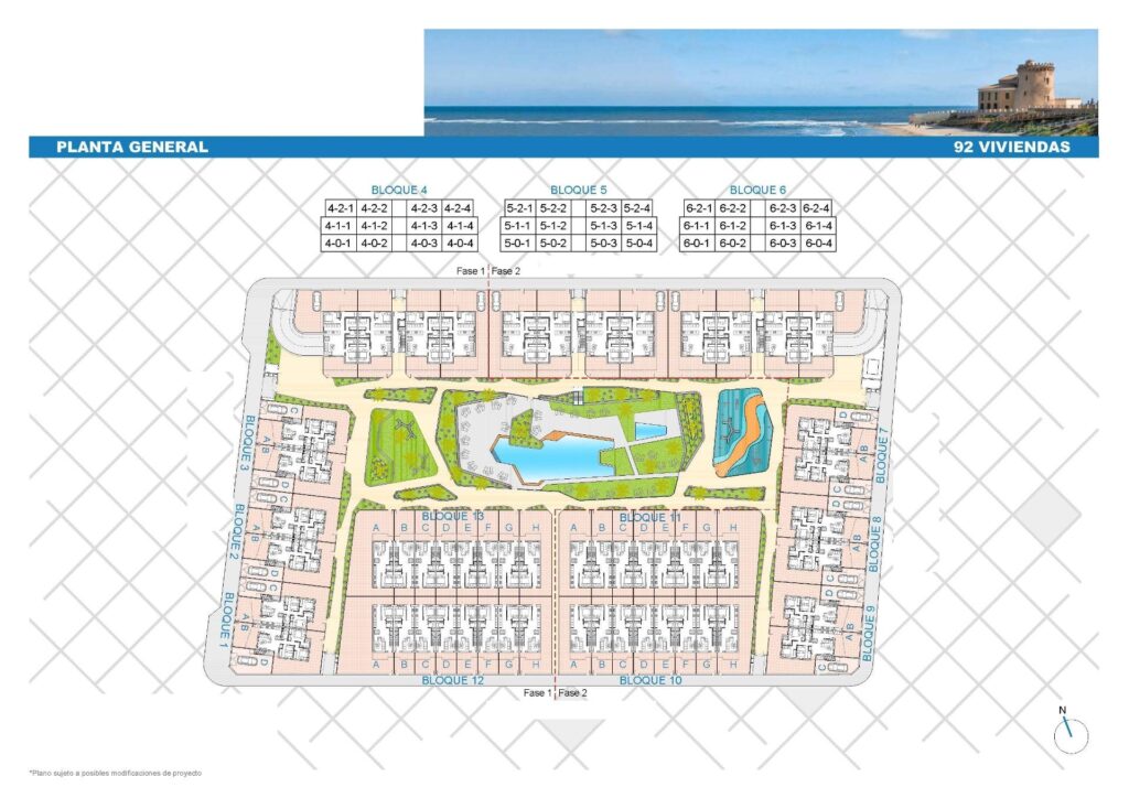 Ekskluzywna nowa inwestycja w Pilar de la Horadada, Costa Blanca, Hiszpania