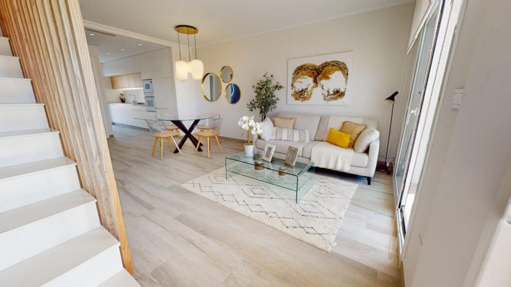 Ekskluzywna nowa inwestycja w Pilar de la Horadada, Costa Blanca, Hiszpania