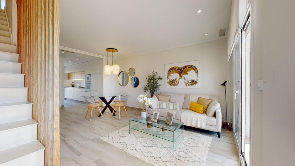 Ekskluzywna nowa inwestycja w Pilar de la Horadada, Costa Blanca, Hiszpania