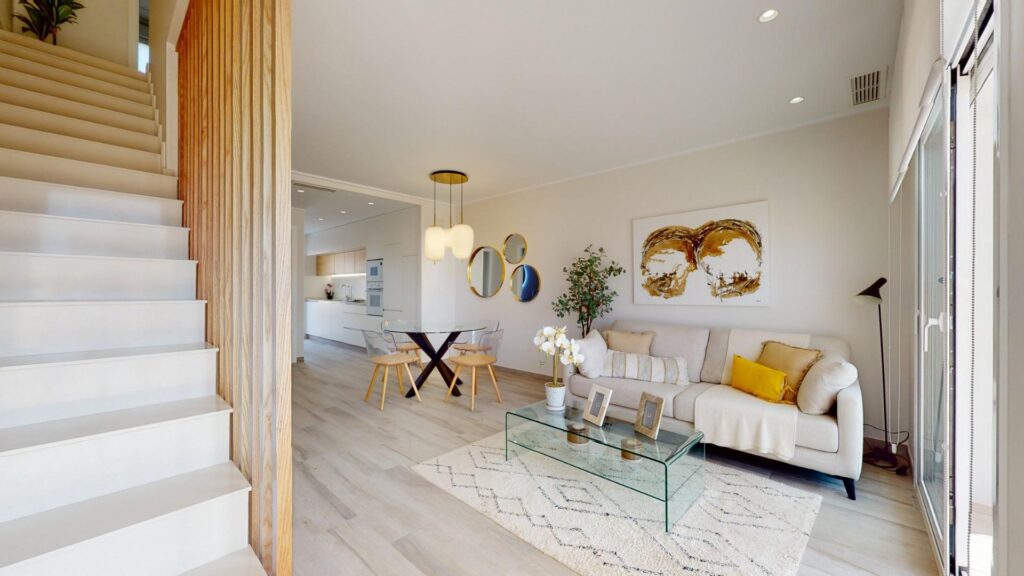 Ekskluzywna nowa inwestycja w Pilar de la Horadada, Costa Blanca, Hiszpania