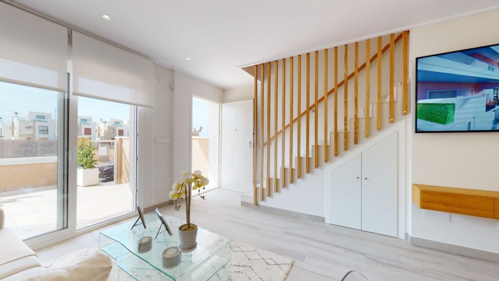 Ekskluzywna nowa inwestycja w Pilar de la Horadada, Costa Blanca, Hiszpania