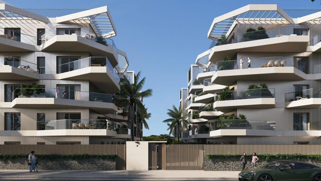 Ekskluzywna rezydencja w Las Lagunas de Mijas – luksus i komfort na Costa del Sol
