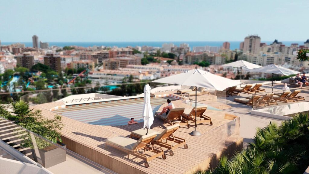 Ekskluzywna rezydencja w Las Lagunas de Mijas – luksus i komfort na Costa del Sol