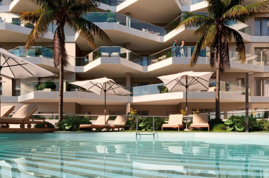 Ekskluzywna rezydencja w Las Lagunas de Mijas – luksus i komfort na Costa del Sol