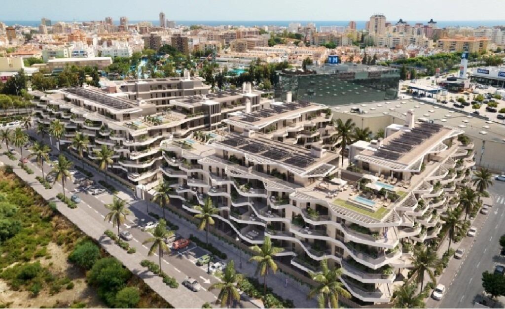 Ekskluzywna rezydencja w Las Lagunas de Mijas – luksus i komfort na Costa del Sol