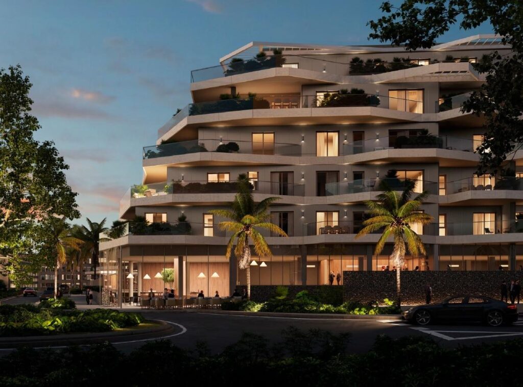 Ekskluzywna rezydencja w Las Lagunas de Mijas – luksus i komfort na Costa del Sol