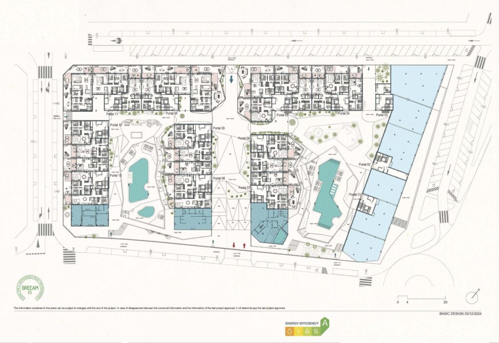 Ekskluzywna rezydencja w Las Lagunas de Mijas – luksus i komfort na Costa del Sol
