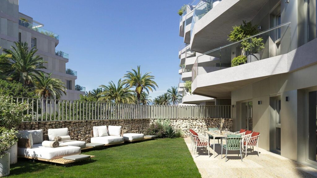 Ekskluzywna rezydencja w Las Lagunas de Mijas – luksus i komfort na Costa del Sol