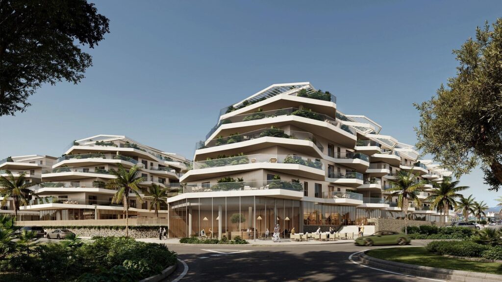 Ekskluzywna rezydencja w Las Lagunas de Mijas – luksus i komfort na Costa del Sol