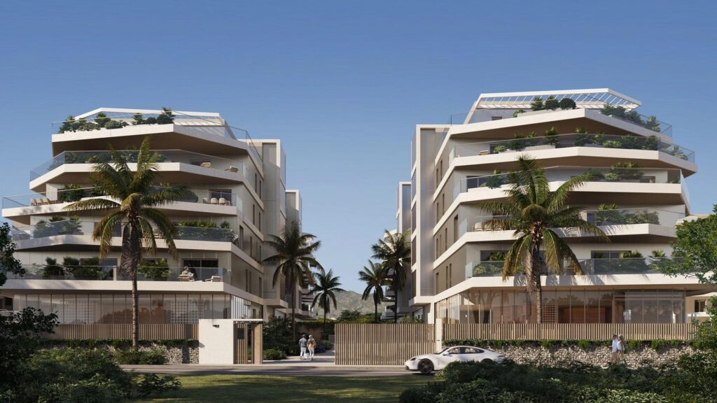 Ekskluzywna rezydencja w Las Lagunas de Mijas – luksus i komfort na Costa del Sol