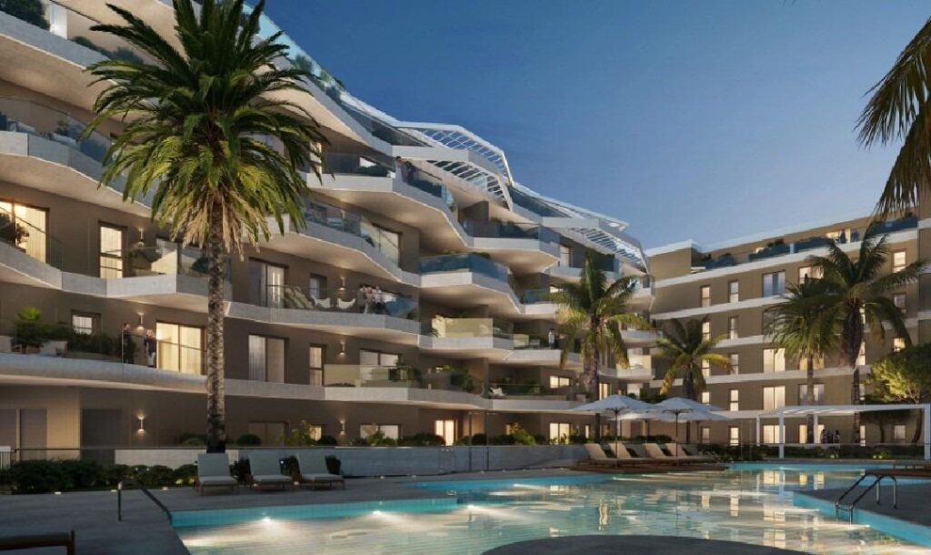 Ekskluzywna rezydencja w Las Lagunas de Mijas – luksus i komfort na Costa del Sol