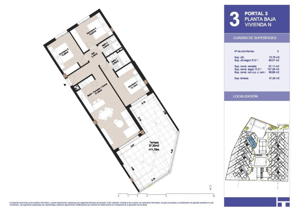 Luksusowe nowe apartamenty w Torrox Costa – śródziemnomorskie życie w najlepszym wydaniu
