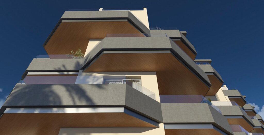 Luksusowe nowe apartamenty w Torrox Costa – śródziemnomorskie życie w najlepszym wydaniu