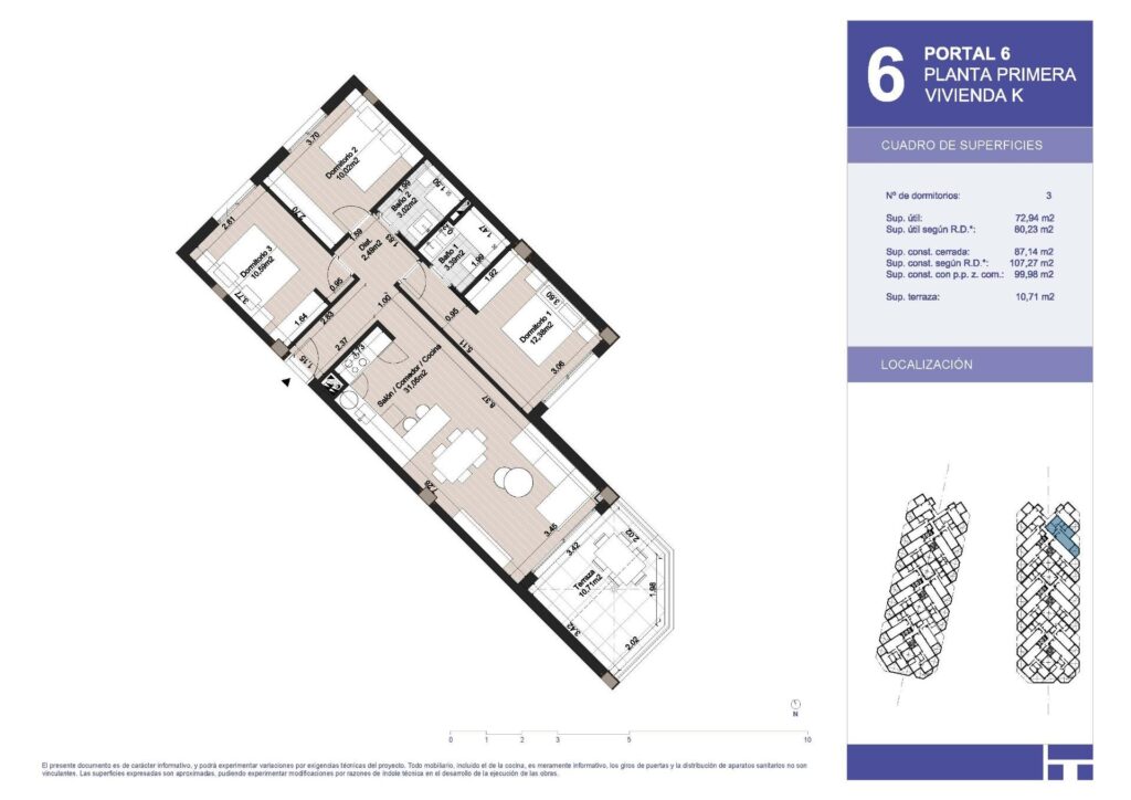 Luksusowe nowe apartamenty w Torrox Costa – śródziemnomorskie życie w najlepszym wydaniu