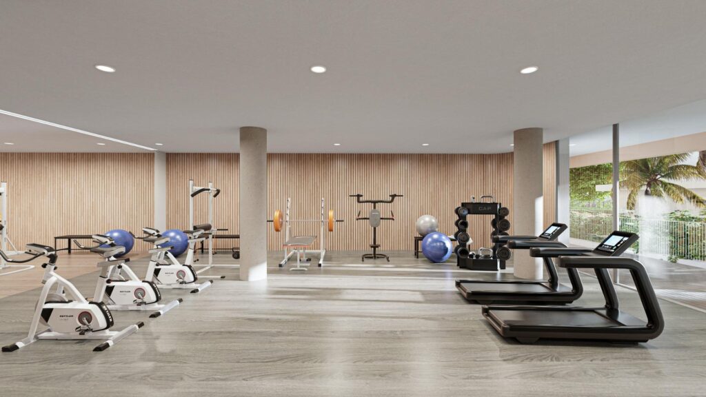 Luksusowe nowe apartamenty w Esteponie – nowoczesne życie blisko Morza Śródziemnego