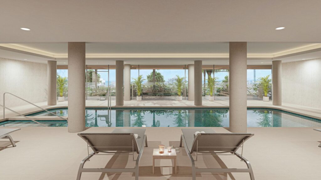 Luksusowe nowe apartamenty w Esteponie – nowoczesne życie blisko Morza Śródziemnego