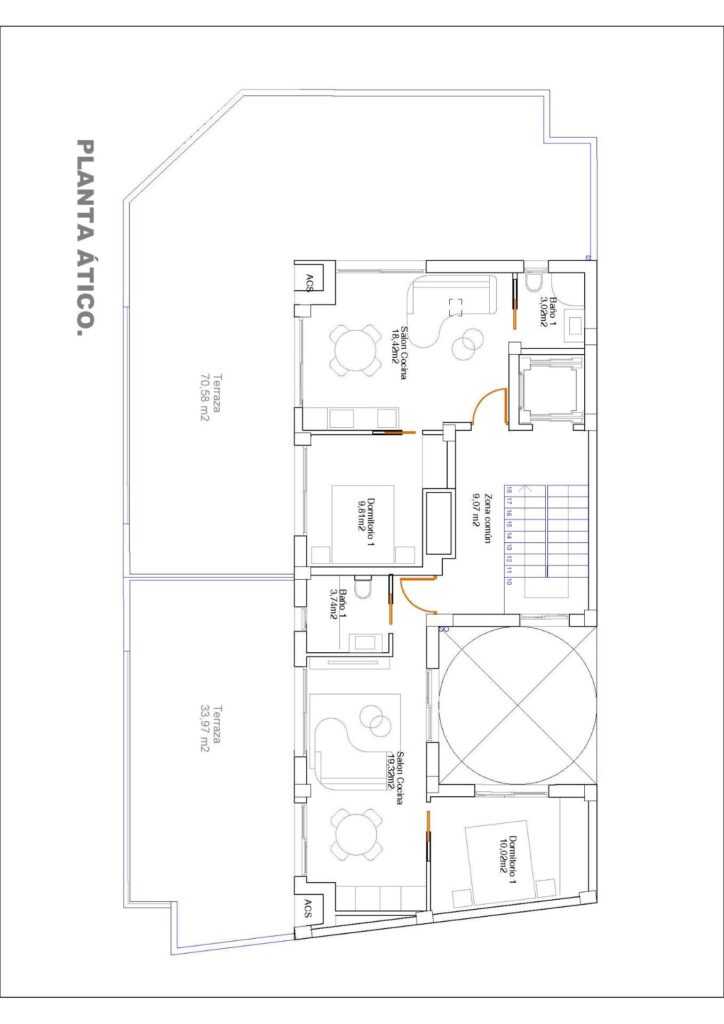 Nowoczesne apartamenty w Guardamar del Segura blisko plaży