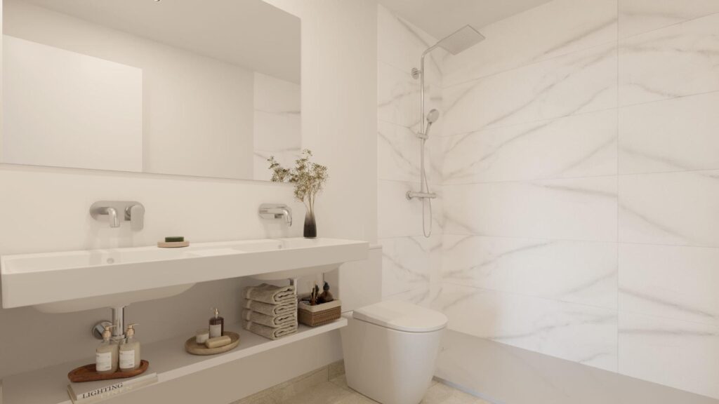 Apartamenty w nowym budownictwie w Cancelada, Estepona – Luksus i natura w nowej Złotej Mili