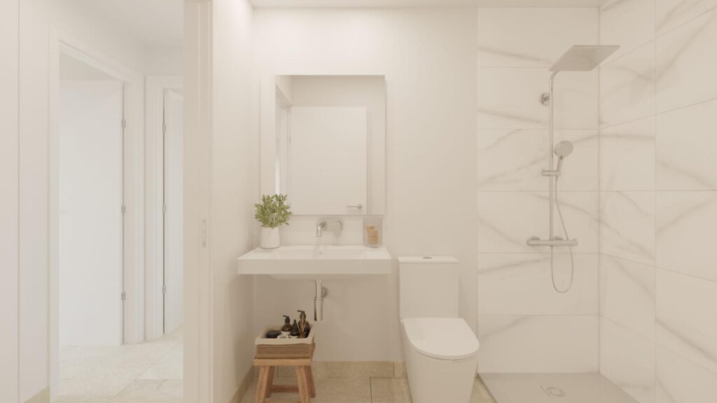 Apartamenty w nowym budownictwie w Cancelada, Estepona – Luksus i natura w nowej Złotej Mili