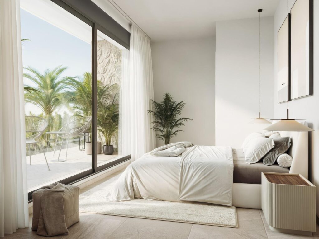 Nowe luksusowe wille w Santa Rosalía Lake and Life Resort