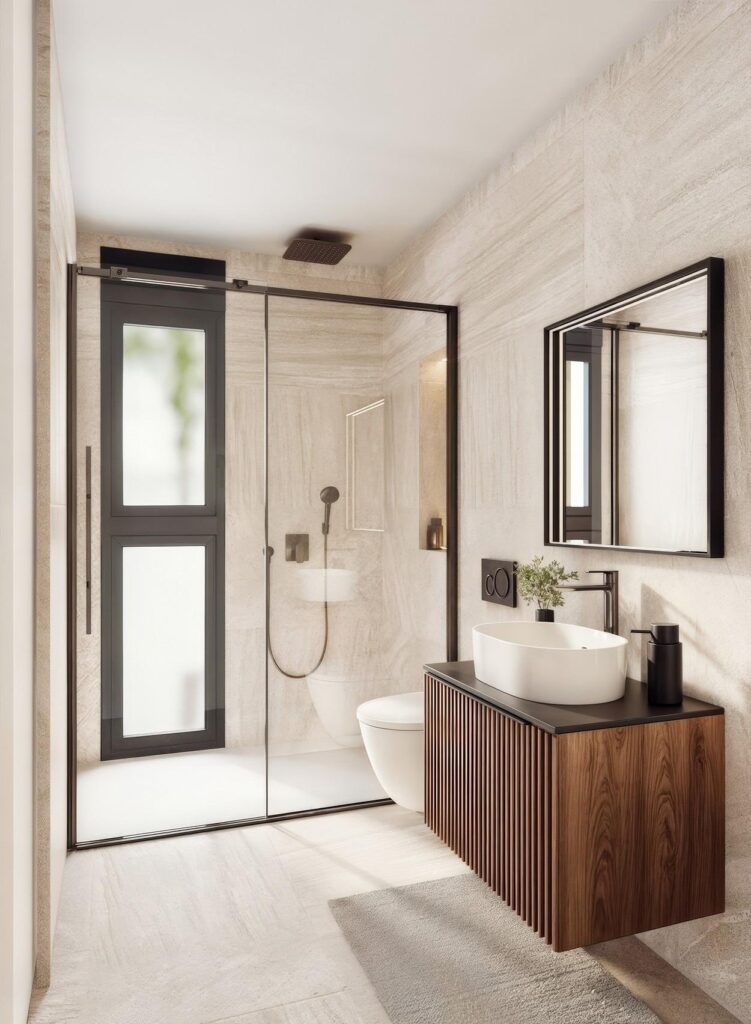 Nowe luksusowe wille w Santa Rosalía Lake and Life Resort